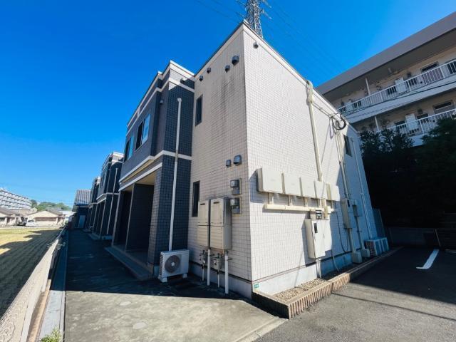 エムズ　サンティエ 物件画像
