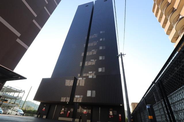 Park Avenue West（103） 物件画像