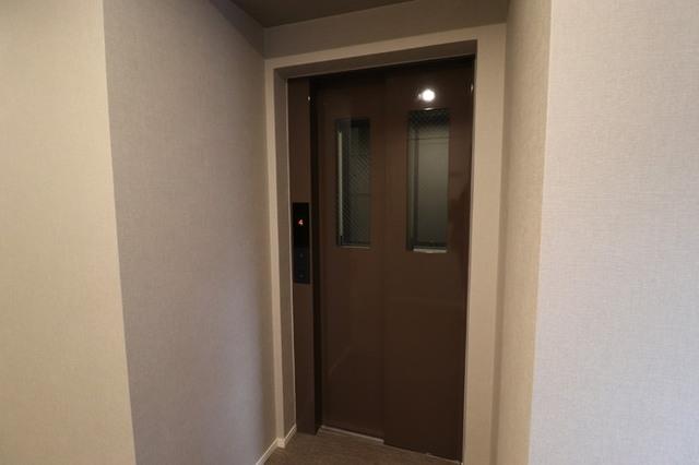 Park Avenue West（103） 物件画像