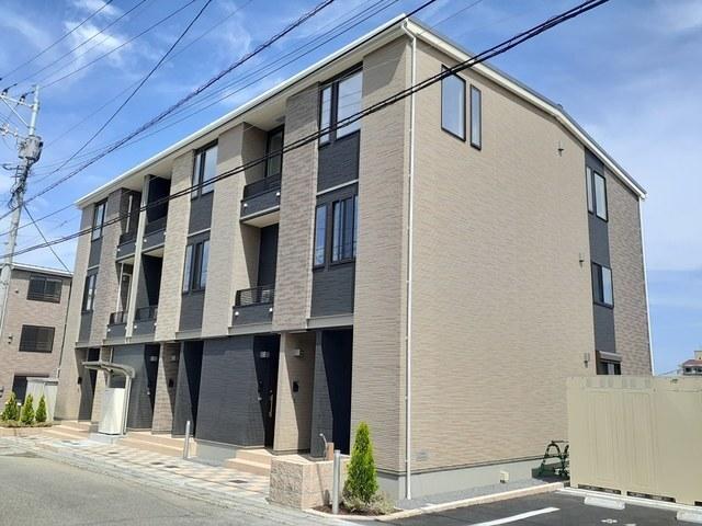 カレント　グレイスフル　Ⅱ（302） 外観