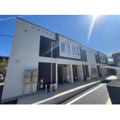 外観写真（昼）