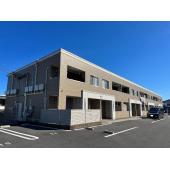 外観写真（昼）