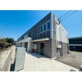 外観写真（昼）