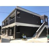 外観写真（昼）