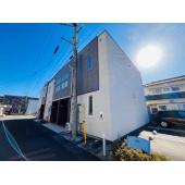 外観写真（昼）