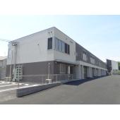 外観写真（昼）