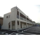 外観写真（昼）