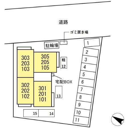 写真:その他物件の写真02