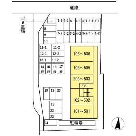 写真:その他物件の写真02