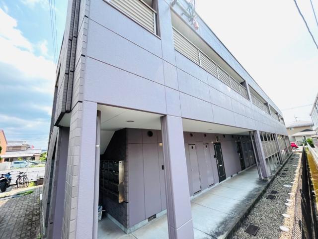 エタニティ古国府 物件画像