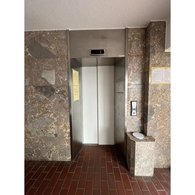 リルームス若草町（0203） ロビー