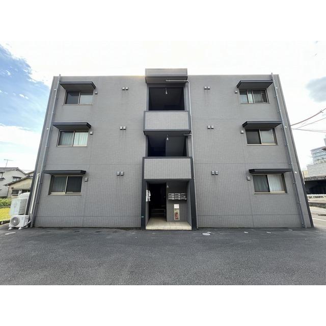 スリーゼ南太平寺　Ａ･Ｂ棟（B202） 共有部分