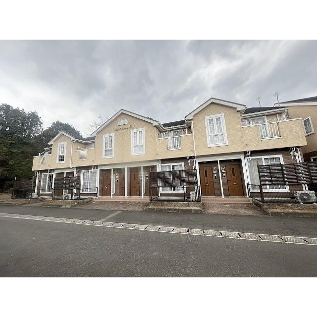 Ｓｗｅｅｔ　Ｈｏｍｅ（A0203） 外観