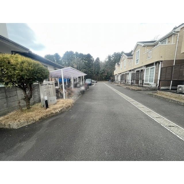 Ｓｗｅｅｔ　Ｈｏｍｅ（A0203） 共有部分