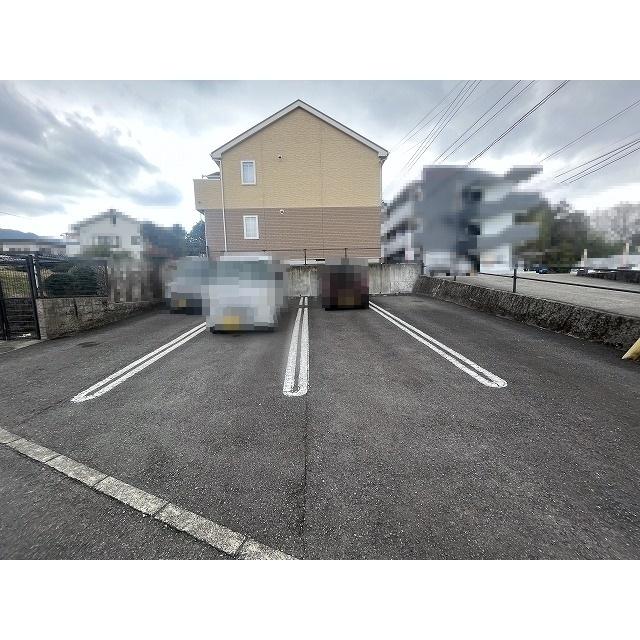 Ｓｗｅｅｔ　Ｈｏｍｅ（A0203） 駐車場