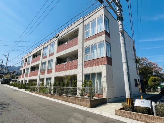 外観写真（昼）