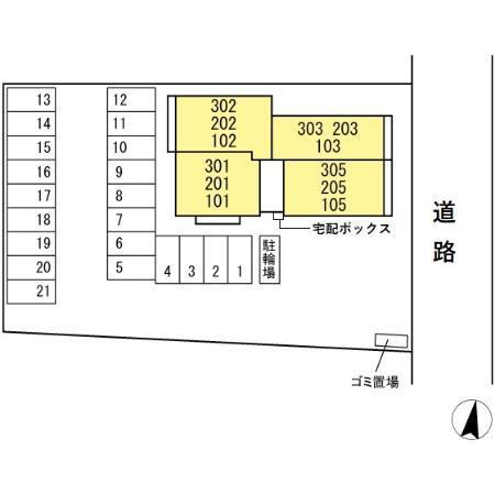 PREMILIFE石垣西（101） その他