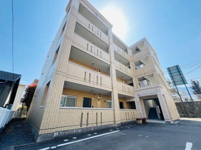 外観写真（昼）