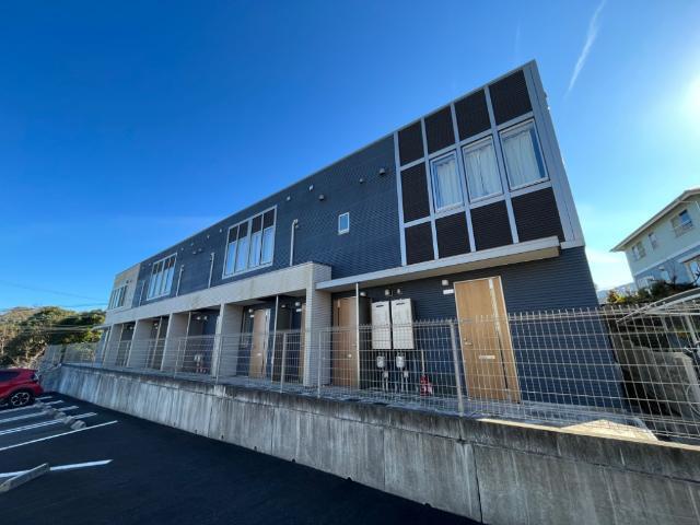 外観写真（昼）