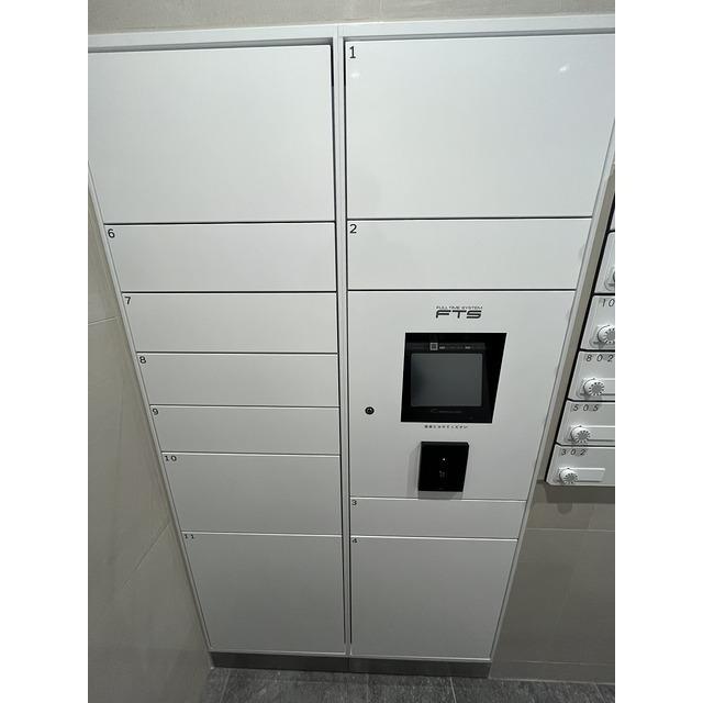 グリーンヒル別府北浜オーシャンレジデンス（403） 物件画像