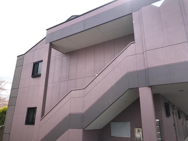 シャン・カルフール 物件画像