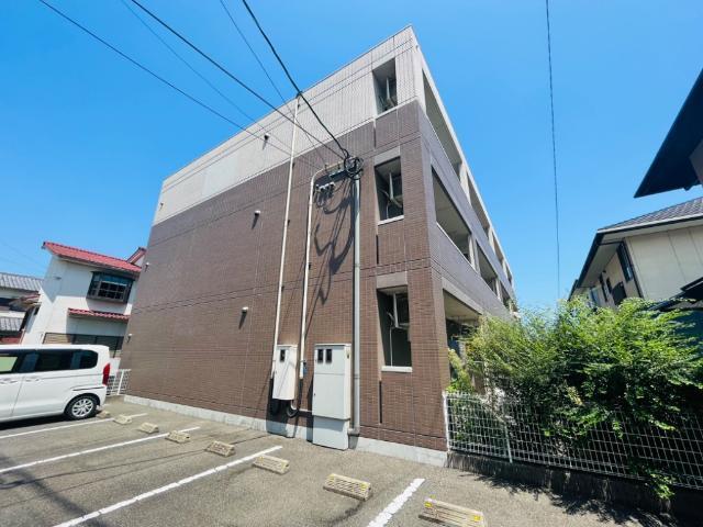 サンヒルズ　ひまわり 物件画像