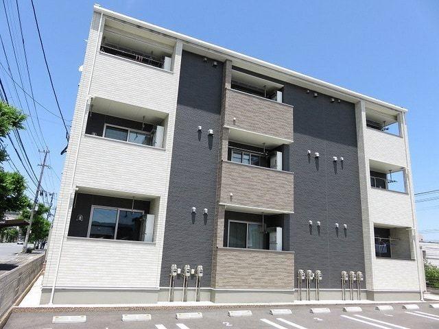 エル　アヴェニール（303） 外観