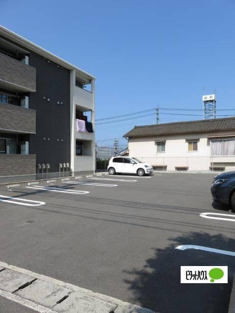 エル　アヴェニール（303） 物件画像