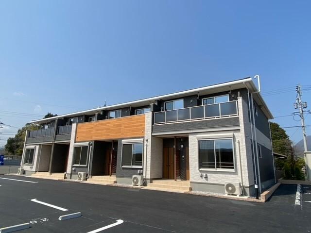 ブライトヒル古野Iの賃貸物件