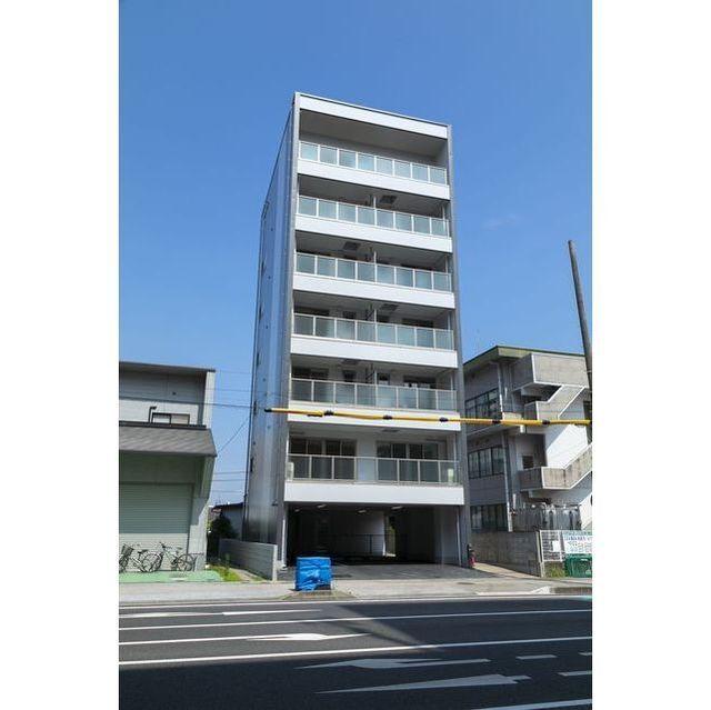 シティパル大分駅南（0602） 外観