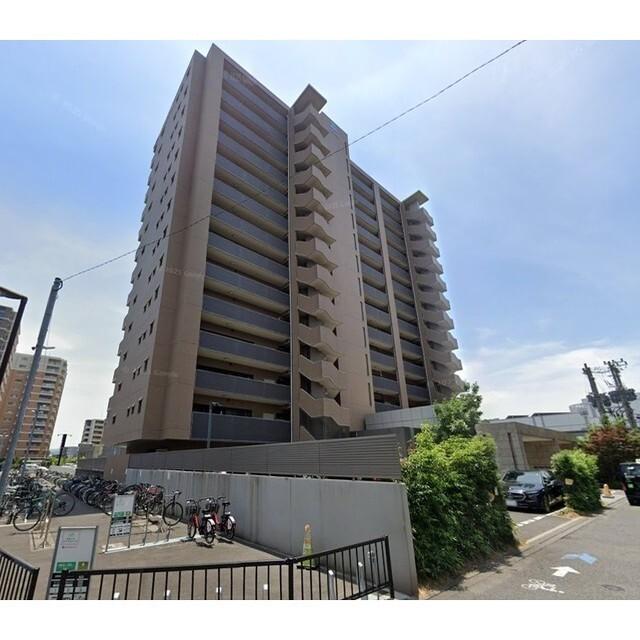 アルファステイツ大分駅前（0704） 物件画像