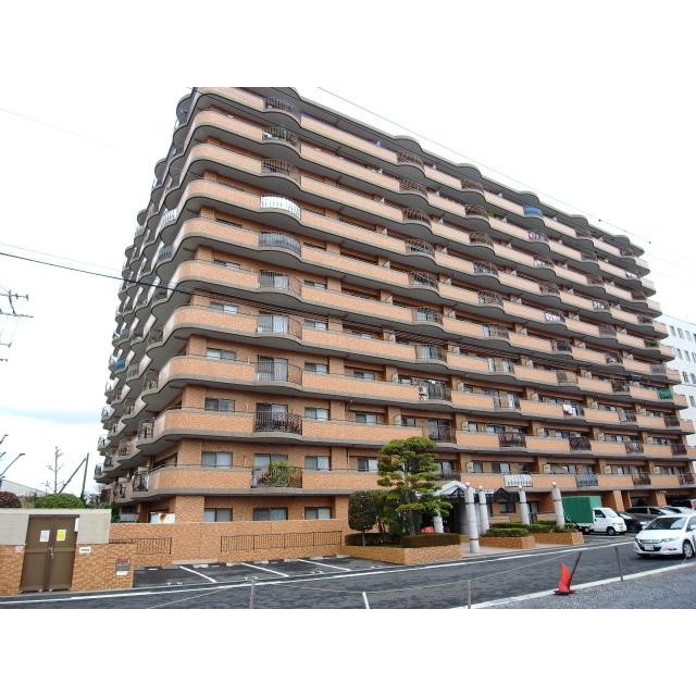 ﾗｲｵﾝｽﾞﾏﾝｼｮﾝ大分駅南（1103） 物件画像