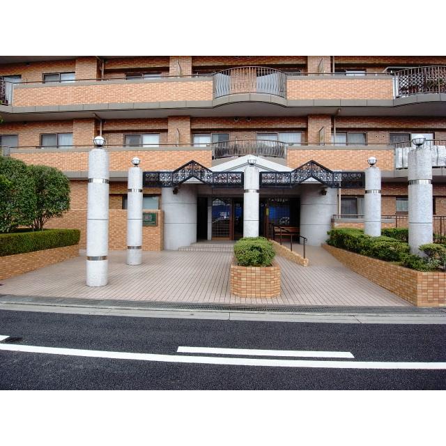ﾗｲｵﾝｽﾞﾏﾝｼｮﾝ大分駅南（1103） 物件画像
