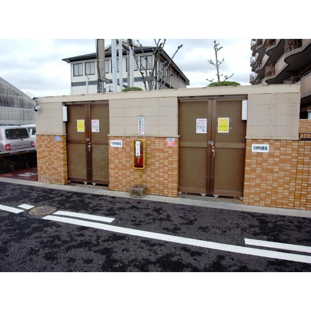 ﾗｲｵﾝｽﾞﾏﾝｼｮﾝ大分駅南（1103） 物件画像