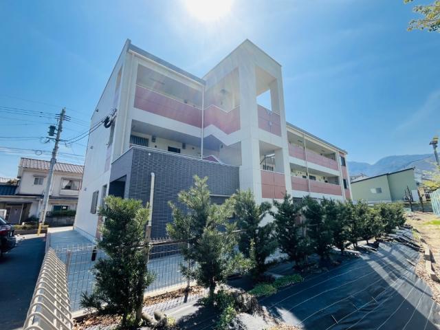 庵樹Ⅱ 物件画像
