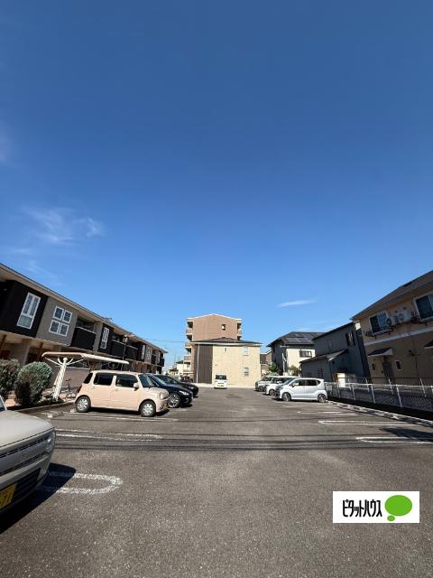 ｍｉｌｄ　ＳⅠ（201） 駐車場