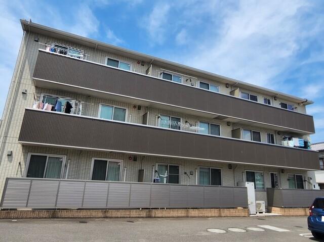granze one（103） 物件画像