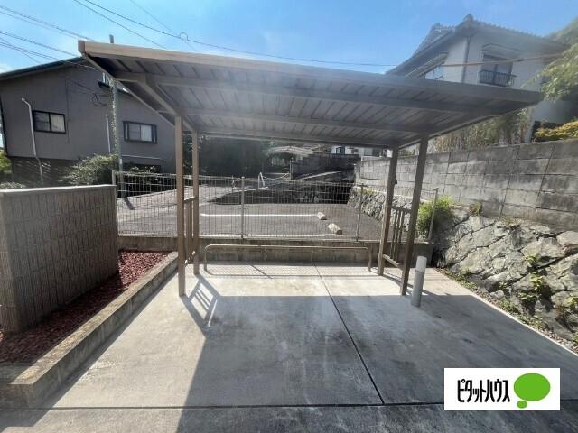 リシェスSERI Ⅱ（302） 共有部分