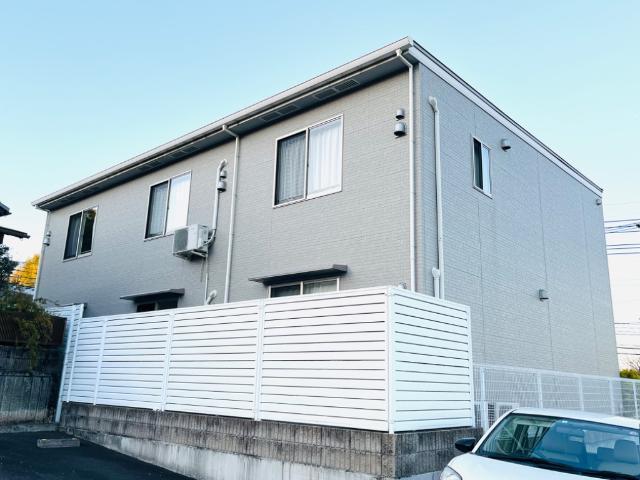 アップヒルズ田尻 物件画像