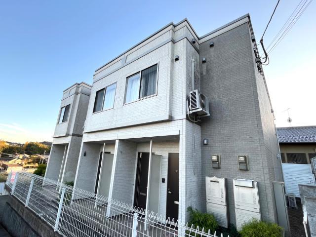 アップヒルズ田尻 物件画像
