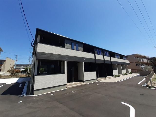 エアリー　ガーデン（102） 外観