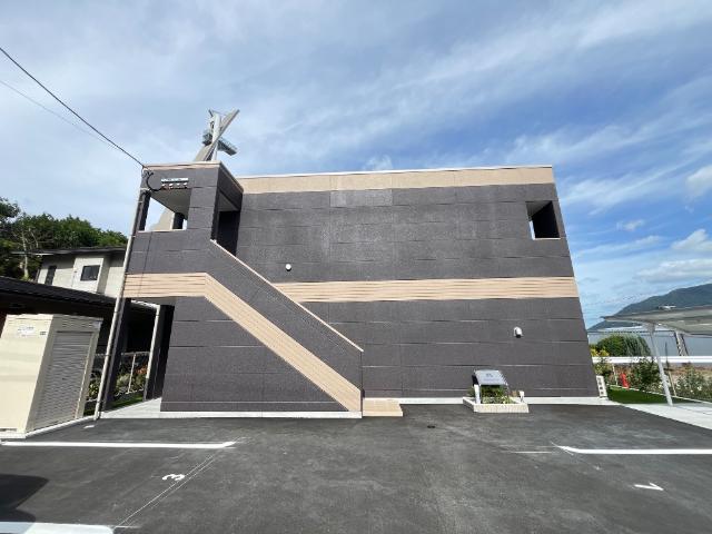 ＤｅｅＤｅｅ山の手 物件画像
