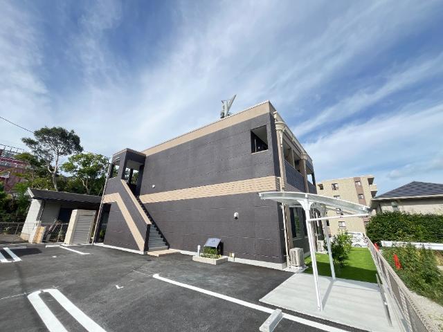 ＤｅｅＤｅｅ山の手 物件画像