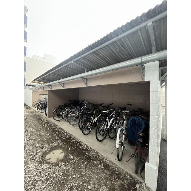 リルームス若草町（0508） 共有部分