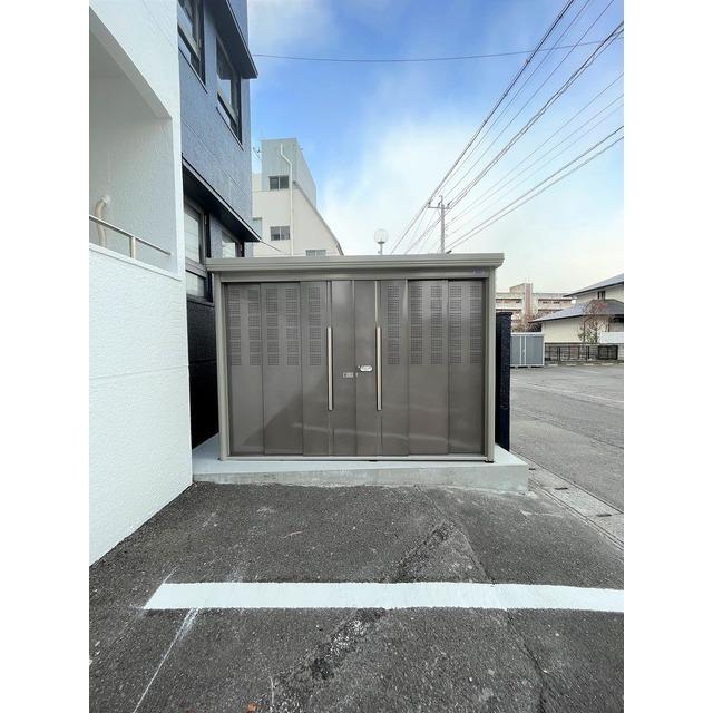 リルームス若草町（0508） その他