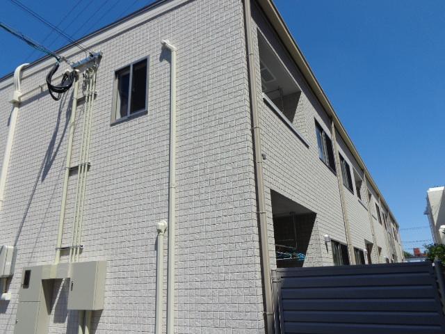 エムズ　サンティエ 物件画像