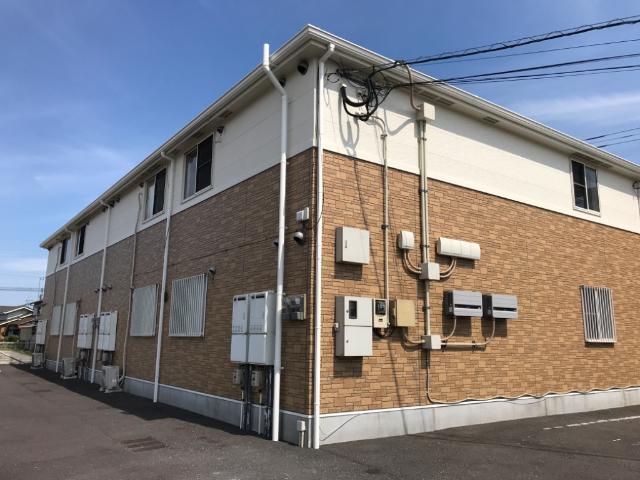 スターテラス　小池原 物件画像