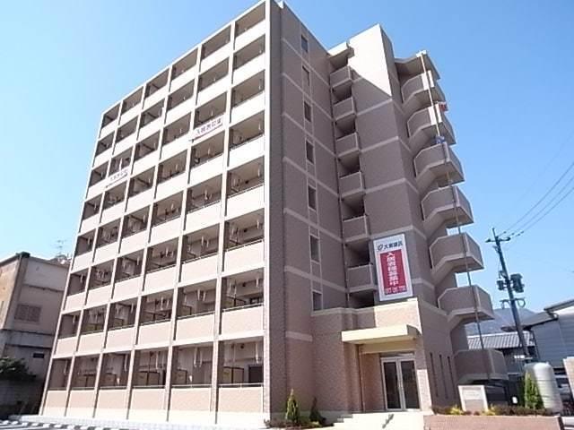 いろは大翔舘（105） 外観