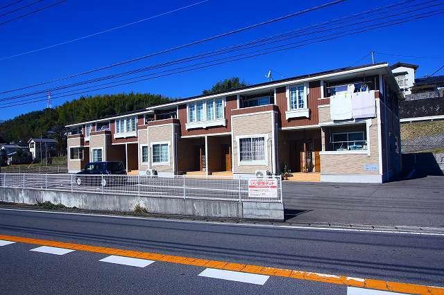 サニーブライト（101） 外観