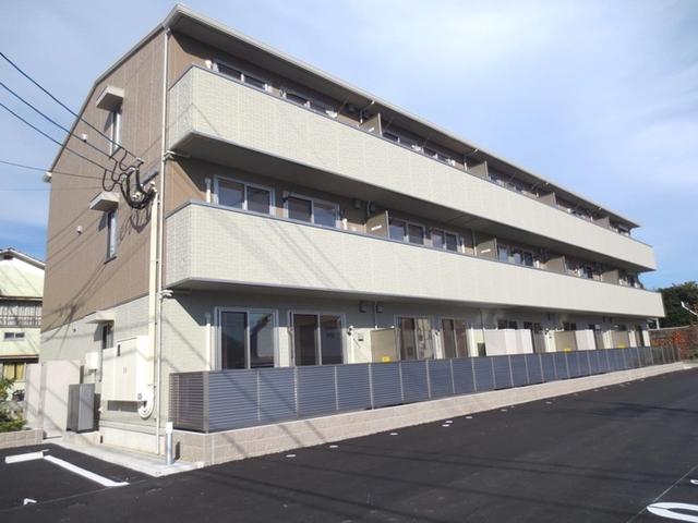 プレミアム八番館（306） 外観